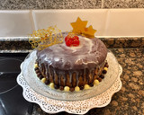 Foto del paso 20 de la receta: Pastel “Fin de Año”