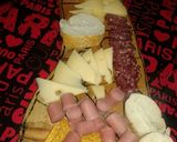 Foto del paso 4 de la receta: Tapa de asado al horno con salsa de soja y puré mixto