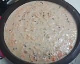Foto del paso 6 de la receta: “Carrot cake” Tarta de zanahorias 🥧🥕