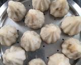 Steam modak(Ukdiche Modak) recipe step 5 photo
