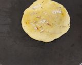 શીરમલ (Sheermal Recipe In Gujarati) રેસીપી સ્ટેપ4ફોટો