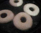 Foto del paso 4 de la receta: Rosquitas!!!