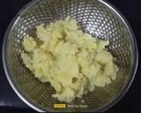 A picture of step 1 of Mumbai Style Batata Vada.