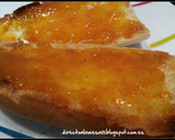 Foto del paso 11 de la receta: Mermelada de kumquats o naranjas chinas