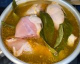 Foto langkah ke 2 dari resep Ayam Ungkep bumbu Desaku.