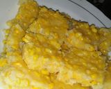 Foto langkah ke 3 dari resep Sweet corn cake.