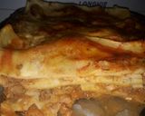 Foto del paso 11 de la receta: Lasaña - Lasagna
