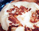 Une image de l'étape 4 de Crêpes alsaciennes épaisses aux pommes 😋.