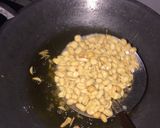 Foto langkah ke 6 dari resep Langkosenga (kacang Bawang).