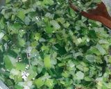Foto del paso 2 de la receta: Salsa de puerro