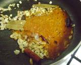 Mochar Ghonto (Banana Blossom Curry - Bengali Style) recipe step 4 photo