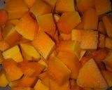 Foto del paso 2 de la receta: Zapallo en almíbar 🧉