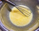 Mákos guba torta fonott kalácsból recept fázis 4 fotója