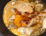 A picture of step 1 of Five Star (5) Cuisines ☆.