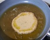 আটা নলেন গুড়ের মালপোয়া(Malpua recipe in bengali) রেসিপি ধাপ - 3 ছবি