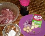 Foto langkah ke 2 dari resep Selat Solo.