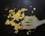 Foto langkah ke 3 dari resep 85.) Ciwang telur.