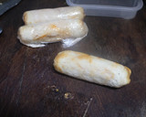 Foto del paso 4 de la receta: Cena fría de lujo