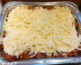Quick Baked Pasta recipe step 6 photo