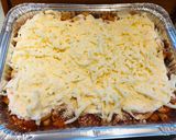 A picture of step 6 of Quick Baked Pasta 🍝.