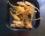 আমুদি মাছ ভাজা (amudi mach recipe in Bengali) রেসিপি ধাপ - 3 ছবি