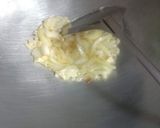 Foto langkah ke 2 dari resep Spaghetti Neapolitan.