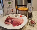 Foto del paso 1 de la receta: Raxo gallego