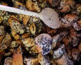 Mákosguba recept fázis 2 fotója