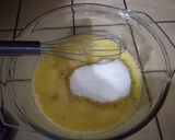 Foto langkah ke 3 dari resep Brownies.