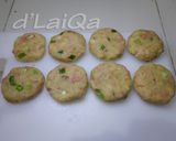 Foto langkah ke 3 dari resep Perkedel Kentang.