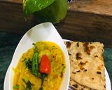 A picture of step 2 of Yummy loki#desimeal.