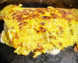 Foto del paso 10 de la receta: Cena venezolana: cachapas con carne, tequeños y salsa guasacaca