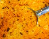 A picture of step 6 of Paneer kofta.