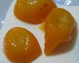 Foto del paso 8 de la receta: Manjar de quinotos (sin azúcar agregada)