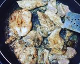 Foto del paso 2 de la receta: Pechuga de pollo en salsa de brócoli