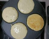 Une image de l'étape 3 de Pancakes moelleux (sans gluten et sans lactose)).