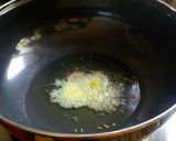A picture of step 1 of Shengole.