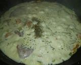 Foto del paso 11 de la receta Pimientos de piquillo rellenos de bacalao