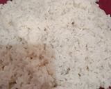 Foto langkah ke 2 dari resep Nasi Goreng Merah Pedas.