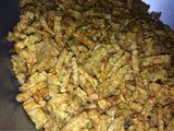 Orek garing tempe manis