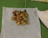 Foto langkah ke 5 dari resep Samosa ala India.