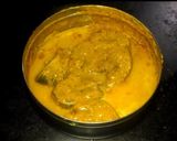 ইলিশ ভাপা (Hilsa fish vapa recipe in bengali) রেসিপি ধাপ - 1 ছবি