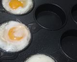 Foto langkah ke 1 dari resep Telur Ceplok Saus Kecap Pedas.