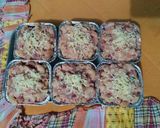 Foto langkah ke 7 dari resep Macaroni schotel.
