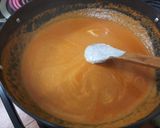 A picture of step 9 of Shahi Navratna Kofta Curry.