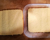 Foto del paso 8 de la receta: Pa de pessic relleno de crema de limón al chocolate 🍫🍋