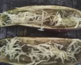 Foto del paso 8 de la receta: Cetogénica: Berenjena con carne molida y queso mozzarella