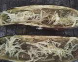 Foto del paso 8 de la receta: Cetogénica: Berenjena con carne molida y queso mozzarella