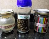 Foto del paso 5 de la receta: Budín de cabutia, kale y quesos varios