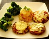 Foto del paso 7 de la receta: Berenjenas a la parmesana de Grace